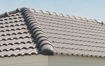 advantages of High Hunsley clay roofing