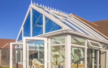 conservatory roof insulation costs High Hunsley