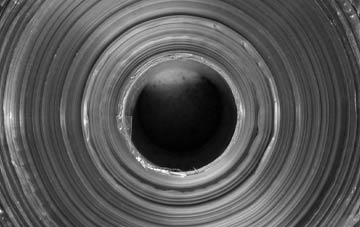 High Hunsley edpm waterproofing