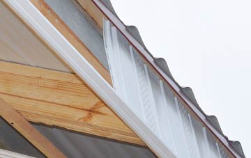 why High Hunsley fascia repairs are essential