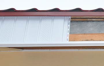 High Hunsley fascia repair costs
