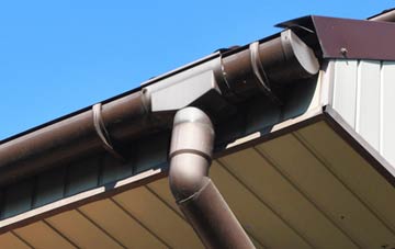 types of High Hunsley fascias