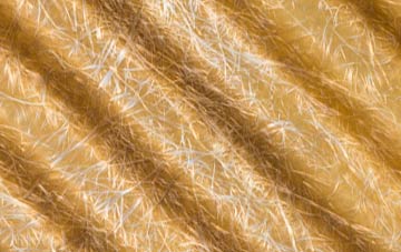 High Hunsley fibreglass roof waterproofing