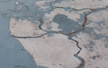 fibreglass roofing replacement High Hunsley