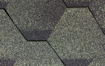 High Hunsley fibreglass shingle repairs