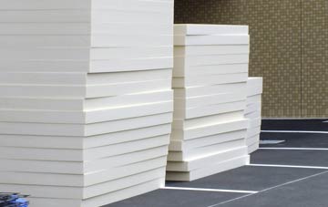 High Hunsley flat roof insulation costs