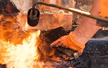 High Hunsley flat roof repair companies