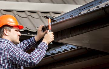 gutter repair High Hunsley, East Riding Of Yorkshire
