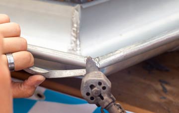 disadvantages of High Hunsley lead roofing