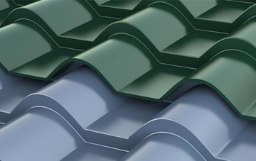 who should consider High Hunsley plastic roofs