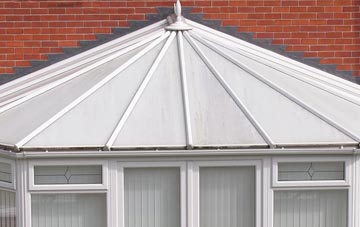 High Hunsley polycarbonate conservatory roof repairs
