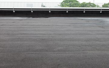 High Hunsley asphalt roof replacement