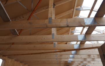 High Hunsley roof truss costs