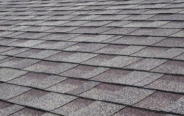 High Hunsley tiles for shallow pitch roofing