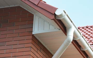 High Hunsley soffit repair costs