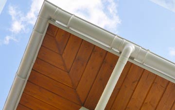 High Hunsley soffit types