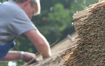 professional High Hunsley thatchers