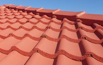 High Hunsley tile and slate roof replacement