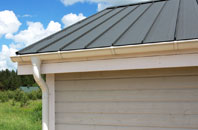 High Hunsley fascia repair