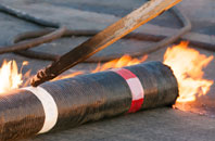 free High Hunsley flat roofing repair quotes