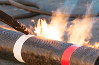 High Hunsley flat roofing replacement