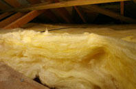 High Hunsley pitch roof insulation