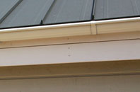 High Hunsley soffit repair