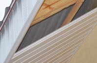 rated High Hunsley soffit repair companies