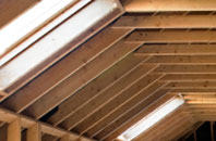 High Hunsley tapered roof insulation quotes